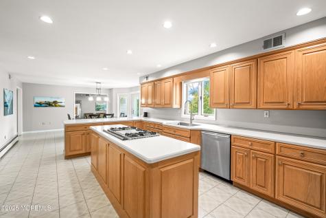 25 Muncy Drive West Long Branch NJ 07764