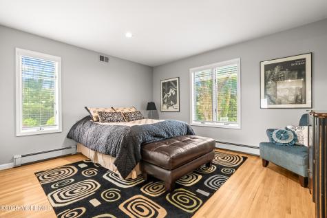 25 Muncy Drive West Long Branch NJ 07764