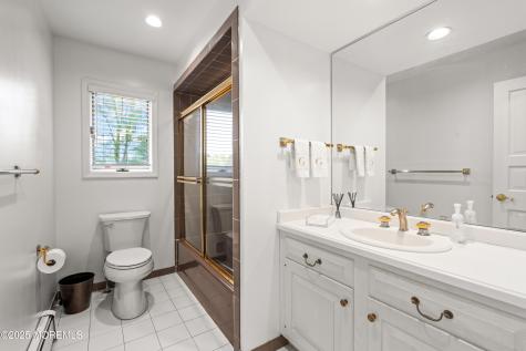 25 Muncy Drive West Long Branch NJ 07764