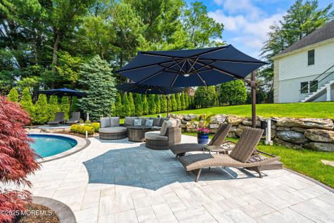 25 Muncy Drive West Long Branch NJ 07764
