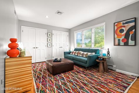 25 Muncy Drive West Long Branch NJ 07764