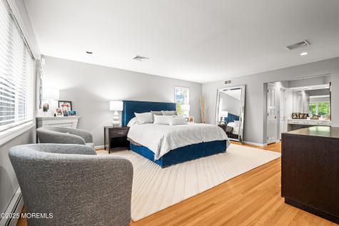 25 Muncy Drive West Long Branch NJ 07764