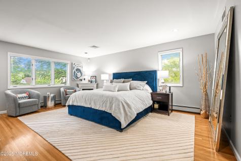 25 Muncy Drive West Long Branch NJ 07764