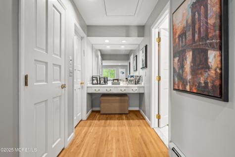 25 Muncy Drive West Long Branch NJ 07764