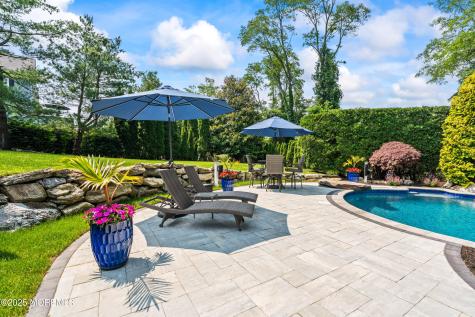 25 Muncy Drive West Long Branch NJ 07764