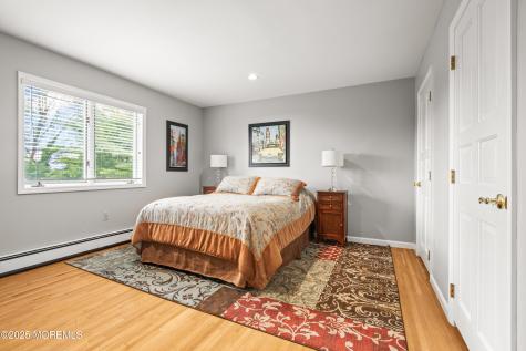 25 Muncy Drive West Long Branch NJ 07764