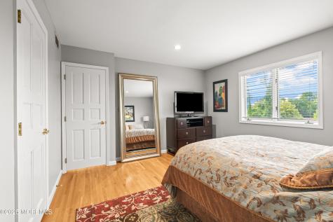 25 Muncy Drive West Long Branch NJ 07764
