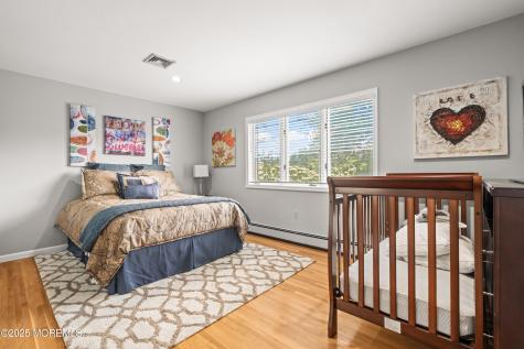 25 Muncy Drive West Long Branch NJ 07764