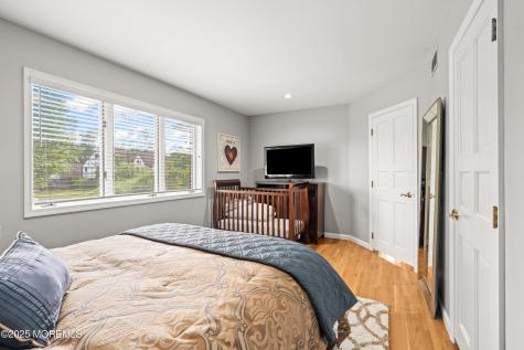 25 Muncy Drive West Long Branch NJ 07764