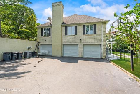 25 Muncy Drive West Long Branch NJ 07764
