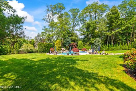 25 Muncy Drive West Long Branch NJ 07764