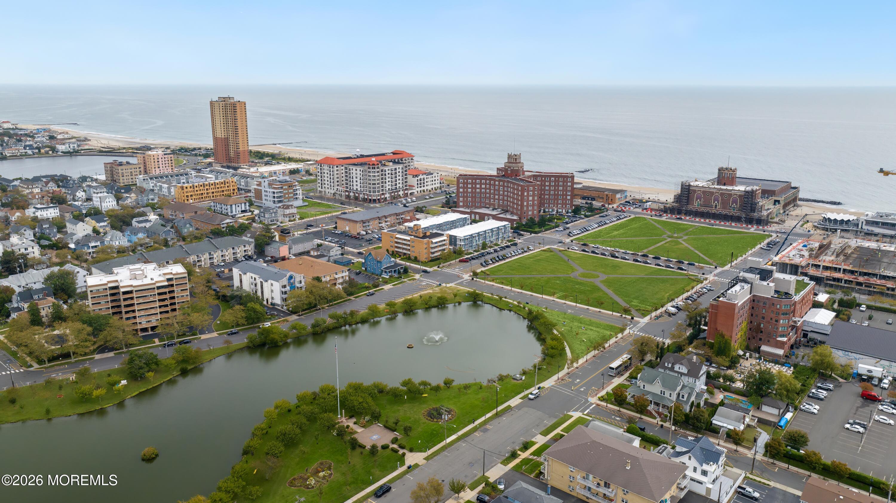 301 Sixth Avenue Asbury Park NJ 07712