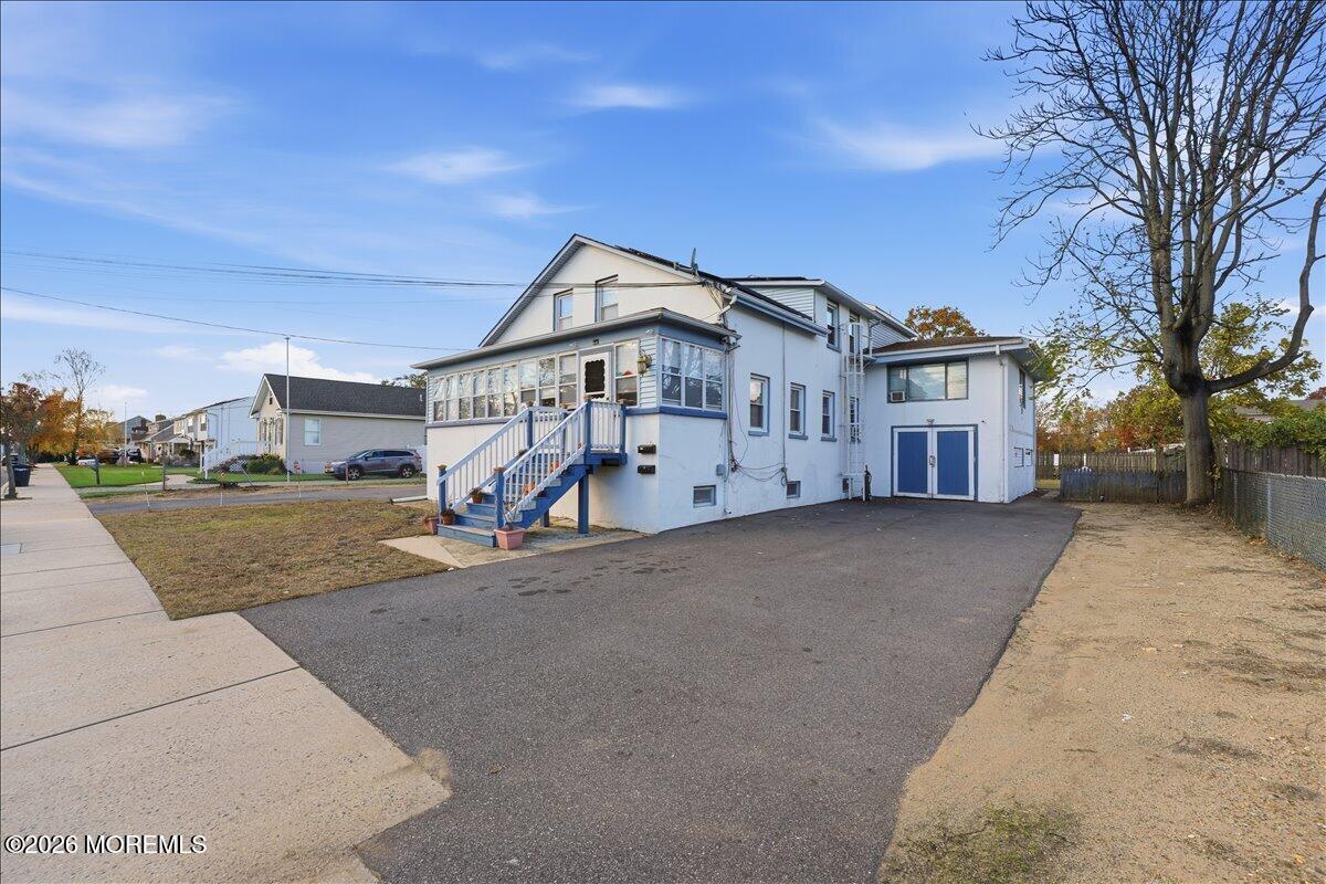 233 Broadway Union Beach NJ 07735