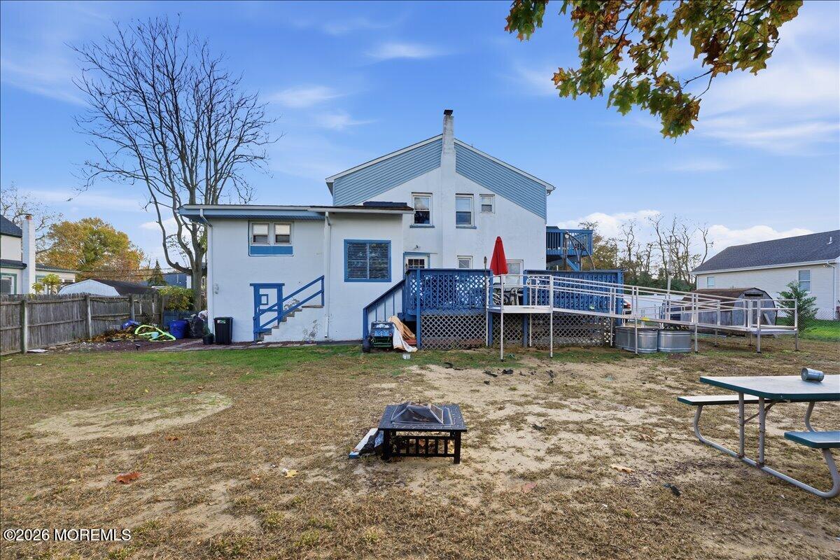 233 Broadway Union Beach NJ 07735