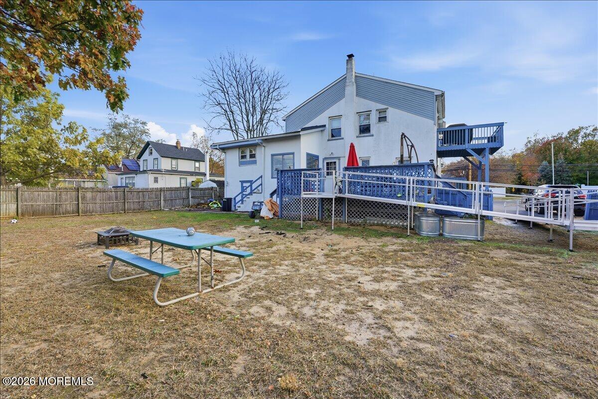 233 Broadway Union Beach NJ 07735