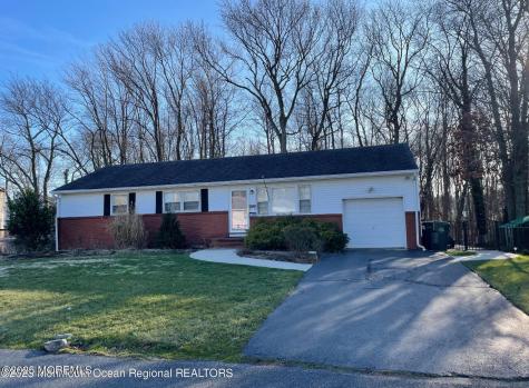 1202 Lawrence Avenue Ocean Twp NJ 07712