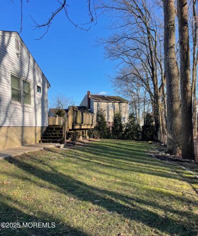 1202 Lawrence Avenue Ocean Twp NJ 07712