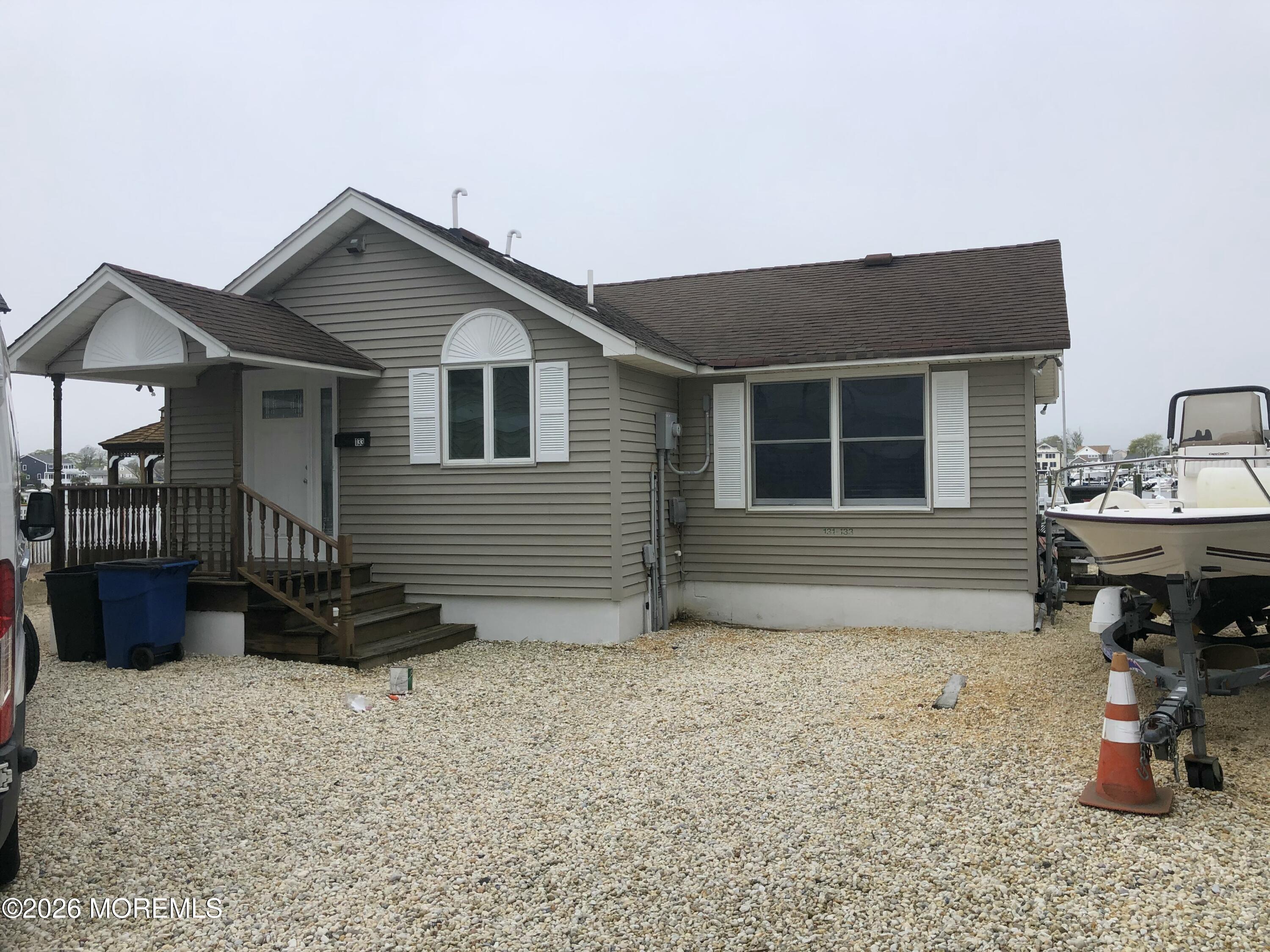 133 Randall Avenue Point Pleasant Beach NJ 08742