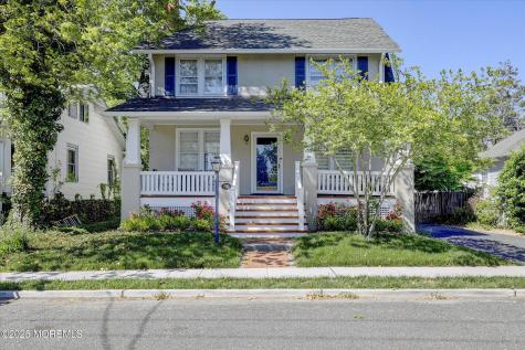 603 Laurel Avenue West Allenhurst NJ 07711