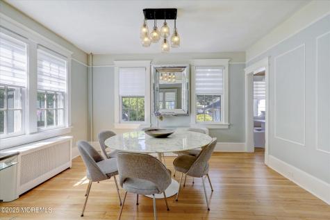 603 Laurel Avenue West Allenhurst NJ 07711