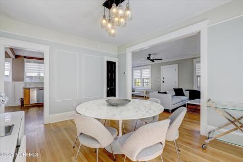 603 Laurel Avenue West Allenhurst NJ 07711