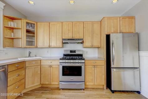 603 Laurel Avenue West Allenhurst NJ 07711