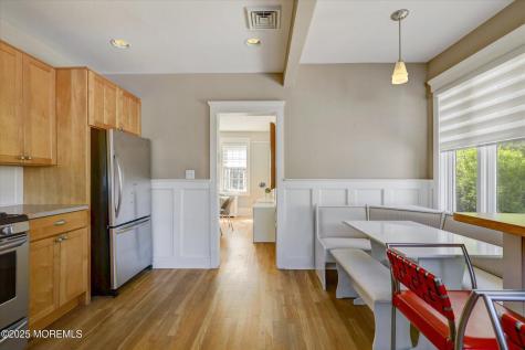 603 Laurel Avenue West Allenhurst NJ 07711