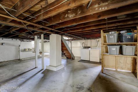 603 Laurel Avenue West Allenhurst NJ 07711