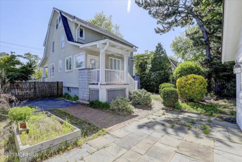 603 Laurel Avenue West Allenhurst NJ 07711