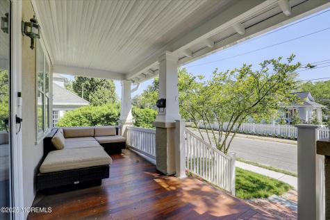 603 Laurel Avenue West Allenhurst NJ 07711