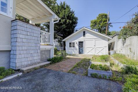 603 Laurel Avenue West Allenhurst NJ 07711