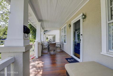 603 Laurel Avenue West Allenhurst NJ 07711