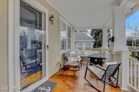 603 Laurel Avenue West Allenhurst NJ 07711