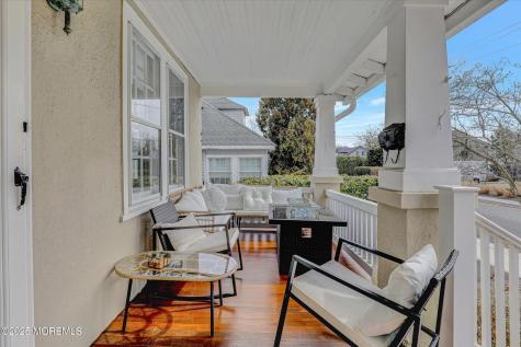 603 Laurel Avenue West Allenhurst NJ 07711