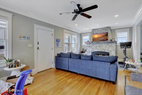 603 Laurel Avenue West Allenhurst NJ 07711