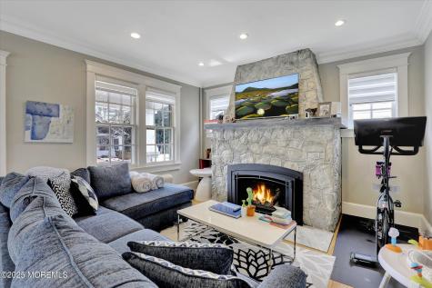 603 Laurel Avenue West Allenhurst NJ 07711