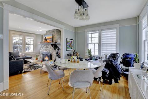 603 Laurel Avenue West Allenhurst NJ 07711