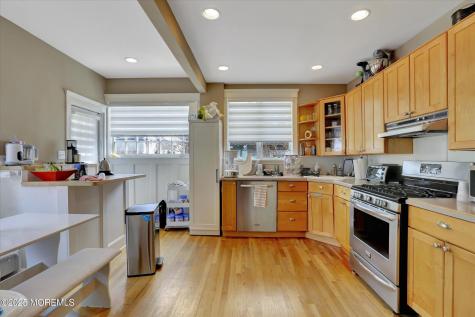 603 Laurel Avenue West Allenhurst NJ 07711