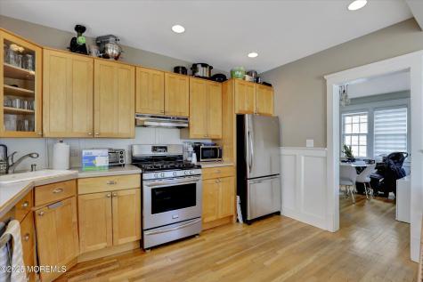 603 Laurel Avenue West Allenhurst NJ 07711