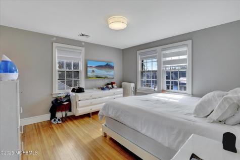 603 Laurel Avenue West Allenhurst NJ 07711