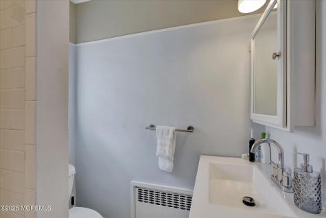 603 Laurel Avenue West Allenhurst NJ 07711