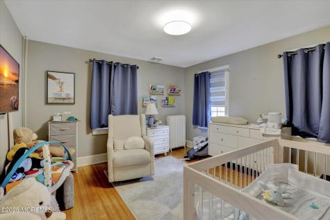 603 Laurel Avenue West Allenhurst NJ 07711