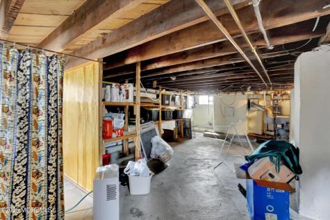 603 Laurel Avenue West Allenhurst NJ 07711