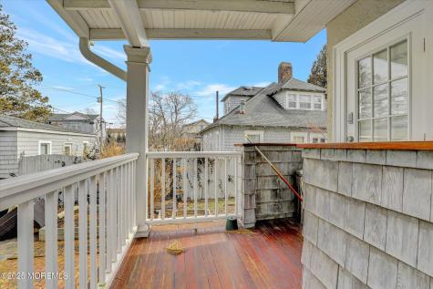 603 Laurel Avenue West Allenhurst NJ 07711