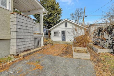 603 Laurel Avenue West Allenhurst NJ 07711