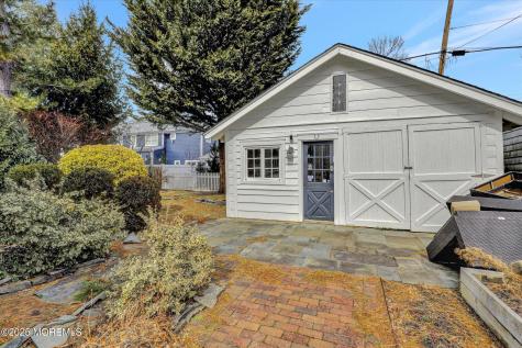 603 Laurel Avenue West Allenhurst NJ 07711