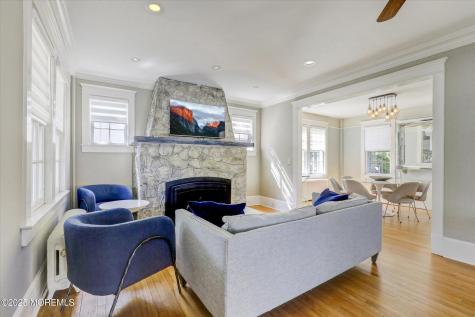 603 Laurel Avenue West Allenhurst NJ 07711