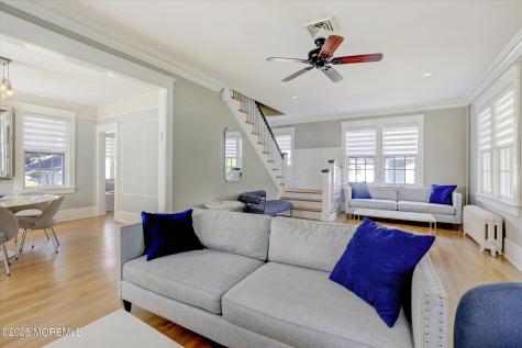 603 Laurel Avenue West Allenhurst NJ 07711