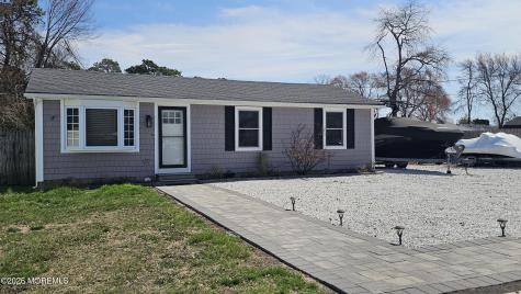 1141 Cape May Drive Forked River NJ 08731