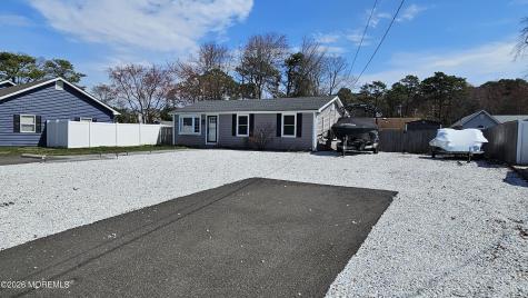 1141 Cape May Drive Forked River NJ 08731